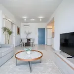 Kings Palace 1 Bed Paphos