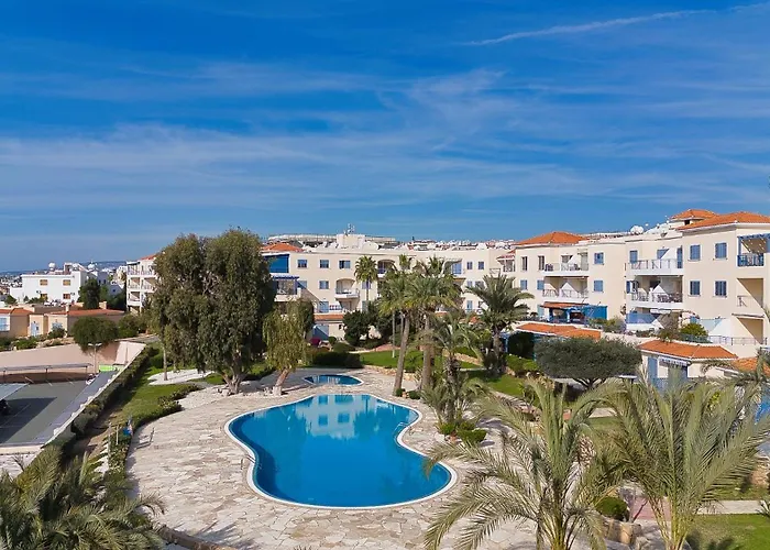 Kings Palace 1 Bed 아파트 *