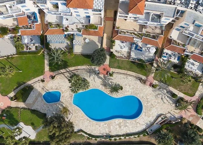 아파트 Kings Palace 1 Bed