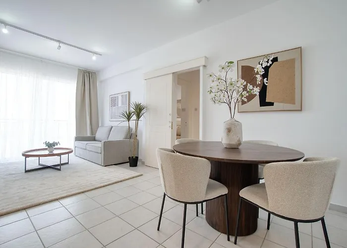 아파트 Kings Palace 1 Bed *