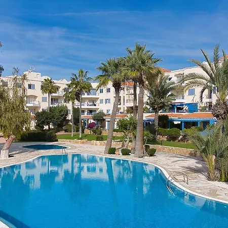 Διαμέρισμα Kings Palace 1 Bed *