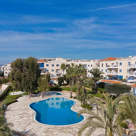 Kings Palace 1 Bed شقة *