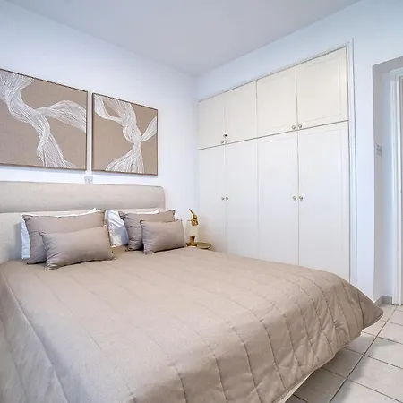 Kings Palace - Apartment With Seaview *