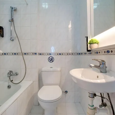 Kings Palace - Apartment With Seaview Apartman Paphos