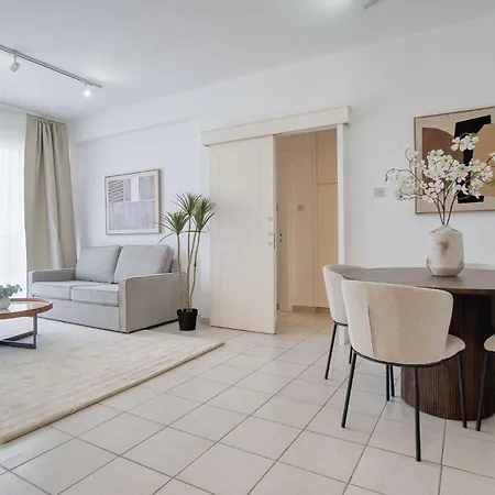 Apartman Kings Palace - Apartment With Seaview