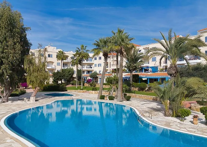 Apartmán Kings Palace 1 Bed *