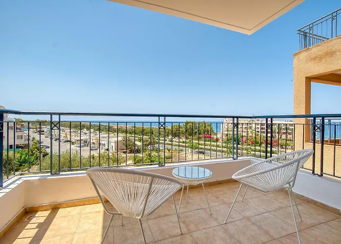 Kings Palace 1 Bed Apartmán