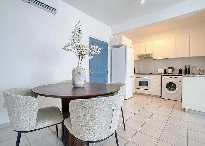 Apartmán Kings Palace 1 Bed