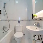 Kings Palace 1 Bed Apartamento Paphos