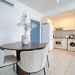 Apartamento Kings Palace 1 Bed