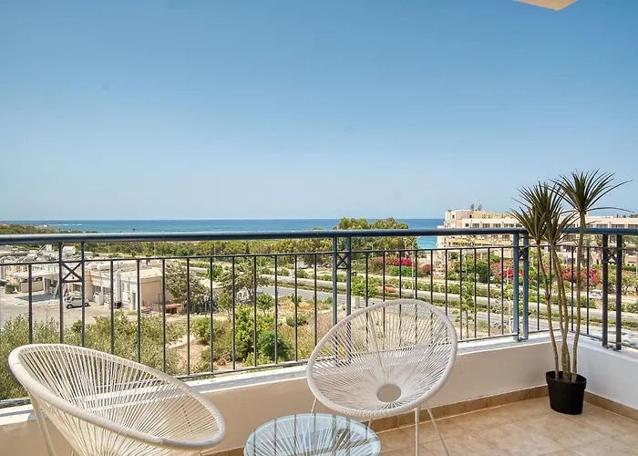 アパート Kings Palace 1 Bed パ フォス