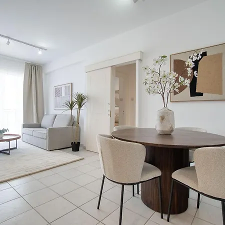 Appartement Kings Palace 1 Bed *